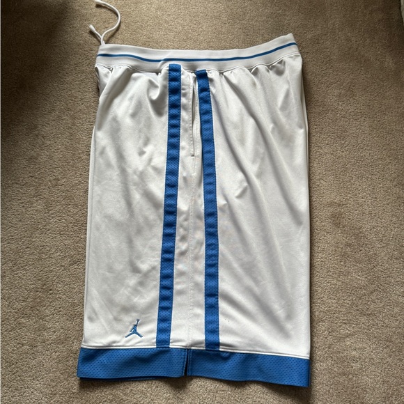 Jordan Basketball Shorts (2XL)